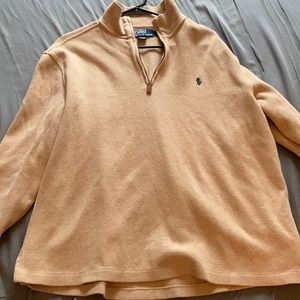 Ralph Lauren Polo pullover men’s large lg